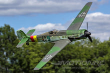 Lade das Bild in den Galerie-Viewer, FlightLine Focke-Wulf Ta 152H 1300mm (51&quot;) Wingspan - PNP FLW205P
