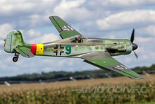 Lade das Bild in den Galerie-Viewer, FlightLine Focke-Wulf Ta 152H 1300mm (51&quot;) Wingspan - PNP FLW205P
