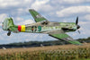 FlightLine Focke-Wulf Ta 152H 1300mm (51") Wingspan - PNP FLW205P