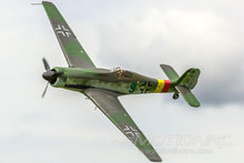 Lade das Bild in den Galerie-Viewer, FlightLine Focke-Wulf Ta 152H 1300mm (51&quot;) Wingspan - PNP FLW205P
