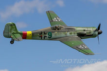 Lade das Bild in den Galerie-Viewer, FlightLine Focke-Wulf Ta 152H 1300mm (51&quot;) Wingspan - PNP FLW205P
