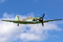 Lade das Bild in den Galerie-Viewer, FlightLine Focke-Wulf Ta 152H 1300mm (51&quot;) Wingspan - PNP FLW205P
