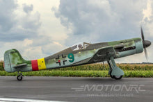 Lade das Bild in den Galerie-Viewer, FlightLine Focke-Wulf Ta 152H 1300mm (51&quot;) Wingspan - PNP FLW205P
