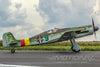 FlightLine Focke-Wulf Ta 152H 1300mm (51") Wingspan - PNP FLW205P