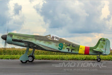 Lade das Bild in den Galerie-Viewer, FlightLine Focke-Wulf Ta 152H 1300mm (51&quot;) Wingspan - PNP FLW205P
