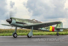 Lade das Bild in den Galerie-Viewer, FlightLine Focke-Wulf Ta 152H 1300mm (51&quot;) Wingspan - PNP FLW205P
