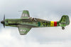 FlightLine Focke-Wulf Ta 152H 1300mm (51") Wingspan - PNP - SCRATCH AND DENT FLW205P(SD)
