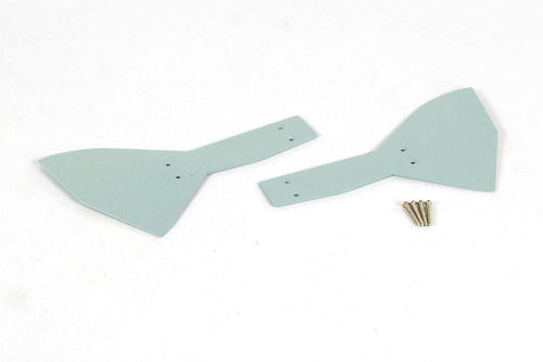 FlightLine Focke-Wulf Ta 152H Main Landing Gear Doors FLW205091