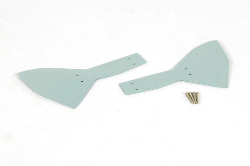 FlightLine Focke-Wulf Ta 152H Main Landing Gear Doors FLW205091