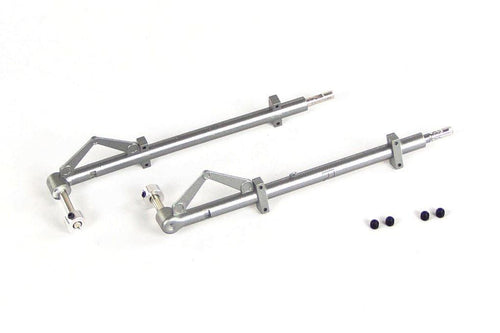 FlightLine Focke-Wulf Ta 152H Main Landing Gear Strut Set FLW205083