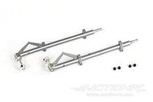 Load image into Gallery viewer, FlightLine Focke-Wulf Ta 152H Main Landing Gear Strut Set FLW205083
