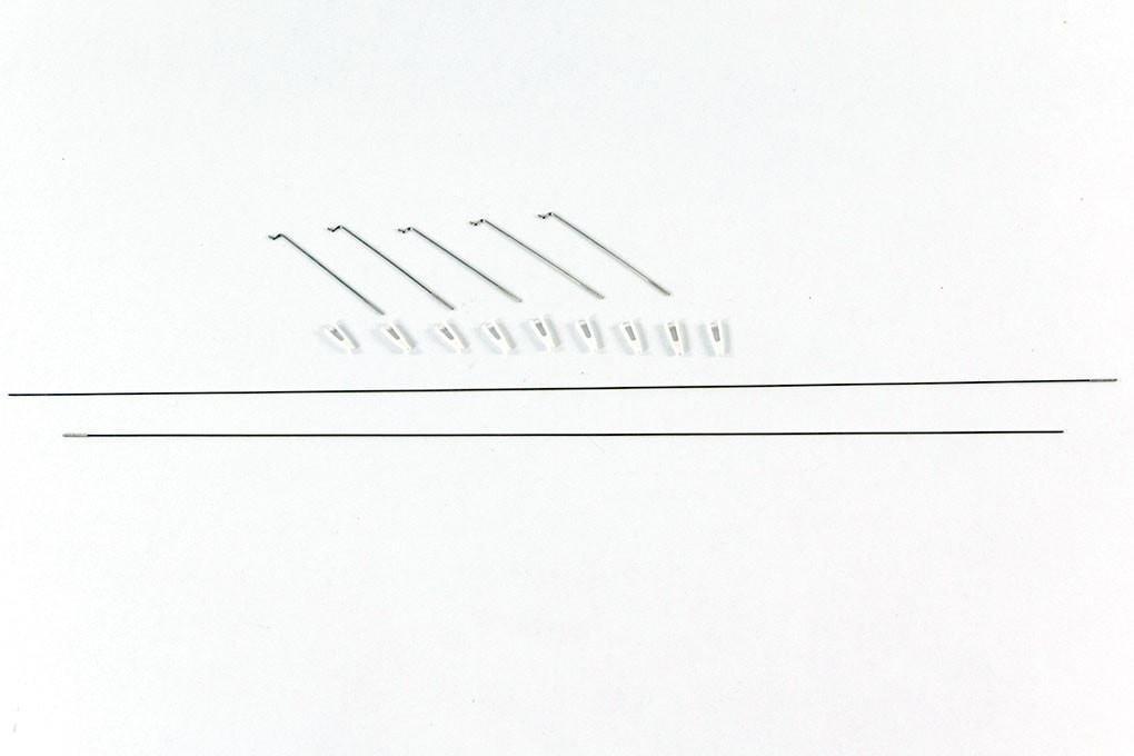 FlightLine Focke-Wulf Ta 152H Pushrod Set FLW20511