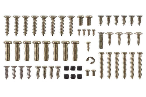 FlightLine Focke-Wulf Ta 152H Screw Set FLW20512