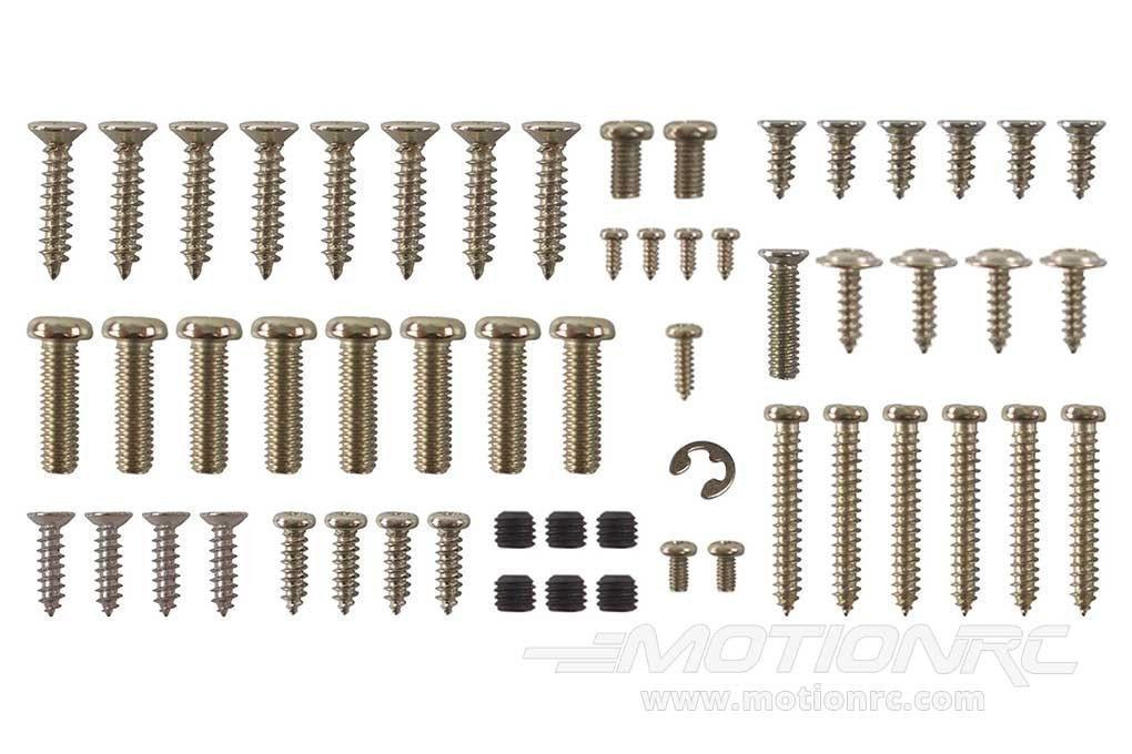 FlightLine Focke-Wulf Ta 152H Screw Set FLW20512