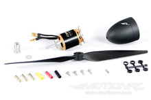 Load image into Gallery viewer, FlightLine Focke-Wulf Ta 152H Sport Power System FLW20513
