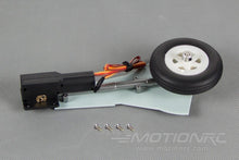 Lade das Bild in den Galerie-Viewer, FlightLine FW-190 Complete Main Landing Gear - Left FLW204081
