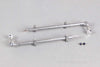 FlightLine FW-190 Complete Main Landing Gear Strut Set FLW204083