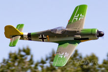 Load image into Gallery viewer, FlightLine Fw 190 D-9 Dora 850mm (33&quot;) Wingspan - PNP FLW102P
