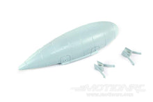 Lade das Bild in den Galerie-Viewer, FlightLine FW-190 Drop Tank w/ Mounts FLW20406
