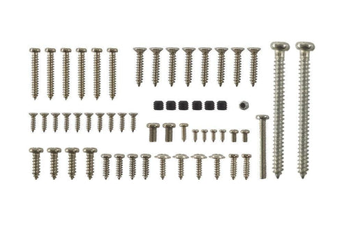 FlightLine FW-190 Screw Set FLW20412