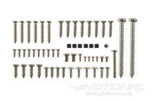 Lade das Bild in den Galerie-Viewer, FlightLine FW-190 Screw Set FLW20412
