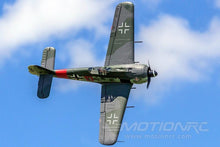 Lade das Bild in den Galerie-Viewer, FlightLine FW-190 V2 1120mm (44&quot;) Wingspan - PNP FLW204P
