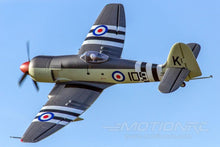 Lade das Bild in den Galerie-Viewer, FlightLine Hawker Sea Fury 1200mm (47&quot;) Wingspan - PNP FLW201P
