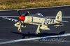 FlightLine Hawker Sea Fury 1200mm (47") Wingspan - PNP FLW201P