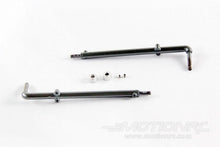 Lade das Bild in den Galerie-Viewer, FlightLine Hawker Sea Fury Main Landing Gear Strut Set FLW201084
