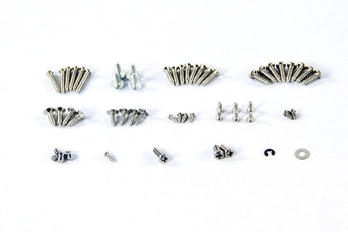 FlightLine Hawker Sea Fury Screw Set FLW20112