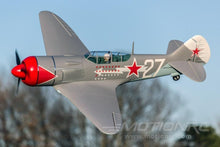 Lade das Bild in den Galerie-Viewer, FlightLine La-7 1100mm (43&quot;) Wingspan - PNP FLW202P
