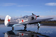 Lade das Bild in den Galerie-Viewer, FlightLine La-7 1100mm (43&quot;) Wingspan - PNP FLW202P
