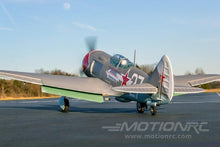 Lade das Bild in den Galerie-Viewer, FlightLine La-7 1100mm (43&quot;) Wingspan - PNP FLW202P
