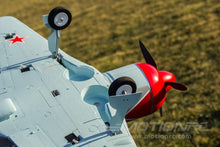 Lade das Bild in den Galerie-Viewer, FlightLine La-7 1100mm (43&quot;) Wingspan - PNP FLW202P
