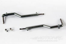 Lade das Bild in den Galerie-Viewer, FlightLine La-7 Main Landing Gear Strut Set FLW202084
