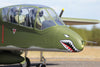 FlightLine OV-10 Bronco 1400mm (55") Wingspan - PNP FLW305P