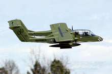 Lade das Bild in den Galerie-Viewer, FlightLine OV-10 Bronco 1400mm (55&quot;) Wingspan - PNP FLW305P
