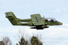 FlightLine OV-10 Bronco 1400mm (55") Wingspan - PNP FLW305P