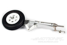 Lade das Bild in den Galerie-Viewer, FlightLine P-38 Upgrade Nose Landing Gear Strut and Tire FLW3010891
