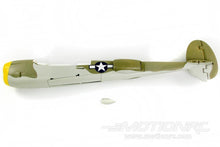 Lade das Bild in den Galerie-Viewer, FlightLine P-38L Left Fuselage - Green FLW301201
