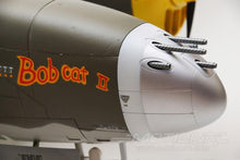 Lade das Bild in den Galerie-Viewer, FlightLine P-38L Lightning &quot;Allied Green&quot; 1600mm (63&quot;) Wingspan - PNP FLW3012P

