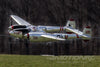 FlightLine P-38L Lightning "Pacific Silver" 1600mm (63") Wingspan - PNP FLW3011P