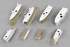 FlightLine P-38L Main Wing Attachments - Green FLW3012097