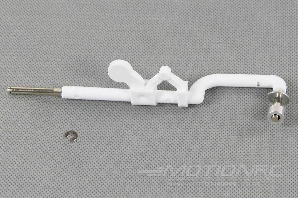 FlightLine P-38L Nose Landing Gear Strut FLW301086