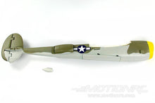 Load image into Gallery viewer, FlightLine P-38L Right Fuselage - Green FLW301202
