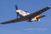 FlightLine P-51D Mustang 850mm (33") Wingspan - PNP FLW101P