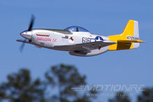 Load image into Gallery viewer, FlightLine P-51D Mustang 850mm (33&quot;) Wingspan - PNP FLW101P
