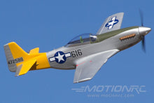 Load image into Gallery viewer, FlightLine P-51D Mustang 850mm (33&quot;) Wingspan - PNP FLW101P
