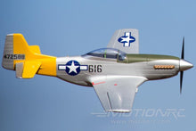 Load image into Gallery viewer, FlightLine P-51D Mustang 850mm (33&quot;) Wingspan - PNP FLW101P
