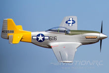 Lade das Bild in den Galerie-Viewer, FlightLine P-51D Mustang 850mm (33&quot;) Wingspan - PNP FLW101P
